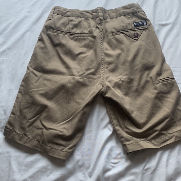 Shorts billabong - Picture 3 of 3